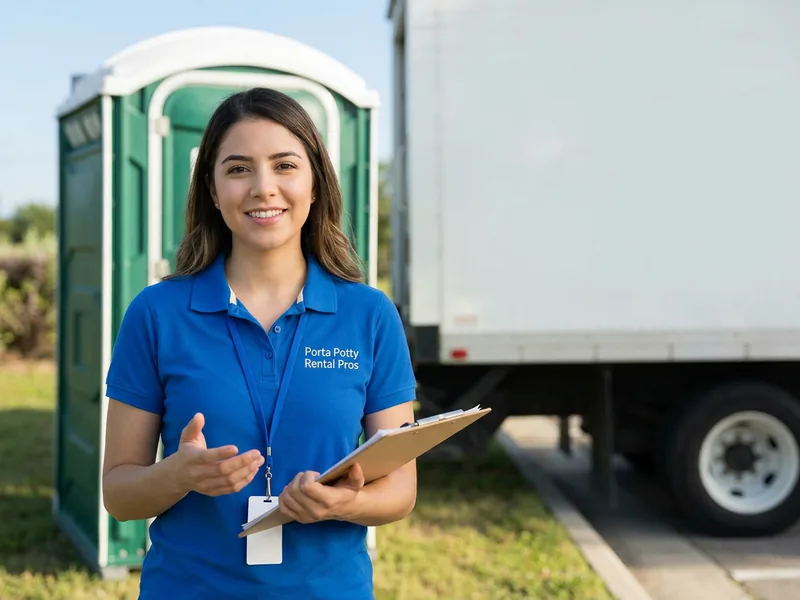 Porta Potty Rental  in Hamilton  FAQ